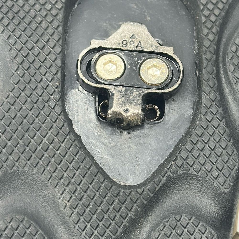 Keen Arroya Cycling Biking Shoes Size 10 - Picture 10 of 16